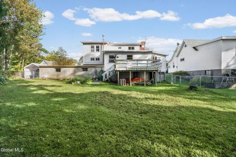 24 Glenwood Road Troy NY 12180