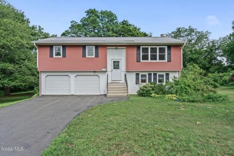 113 Sugar Hill Road Rexford NY 12148