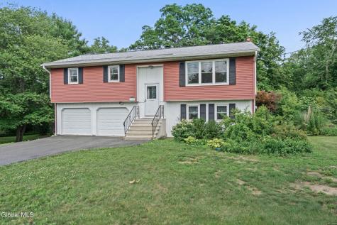 113 Sugar Hill Road Rexford NY 12148