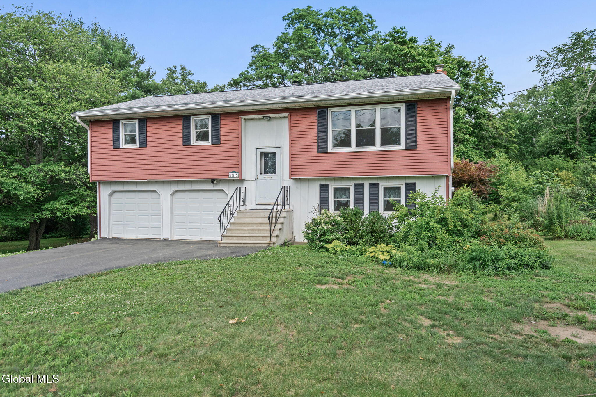 113 Sugar Hill Road Rexford NY 12148