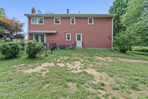 113 Sugar Hill Road Rexford NY 12148