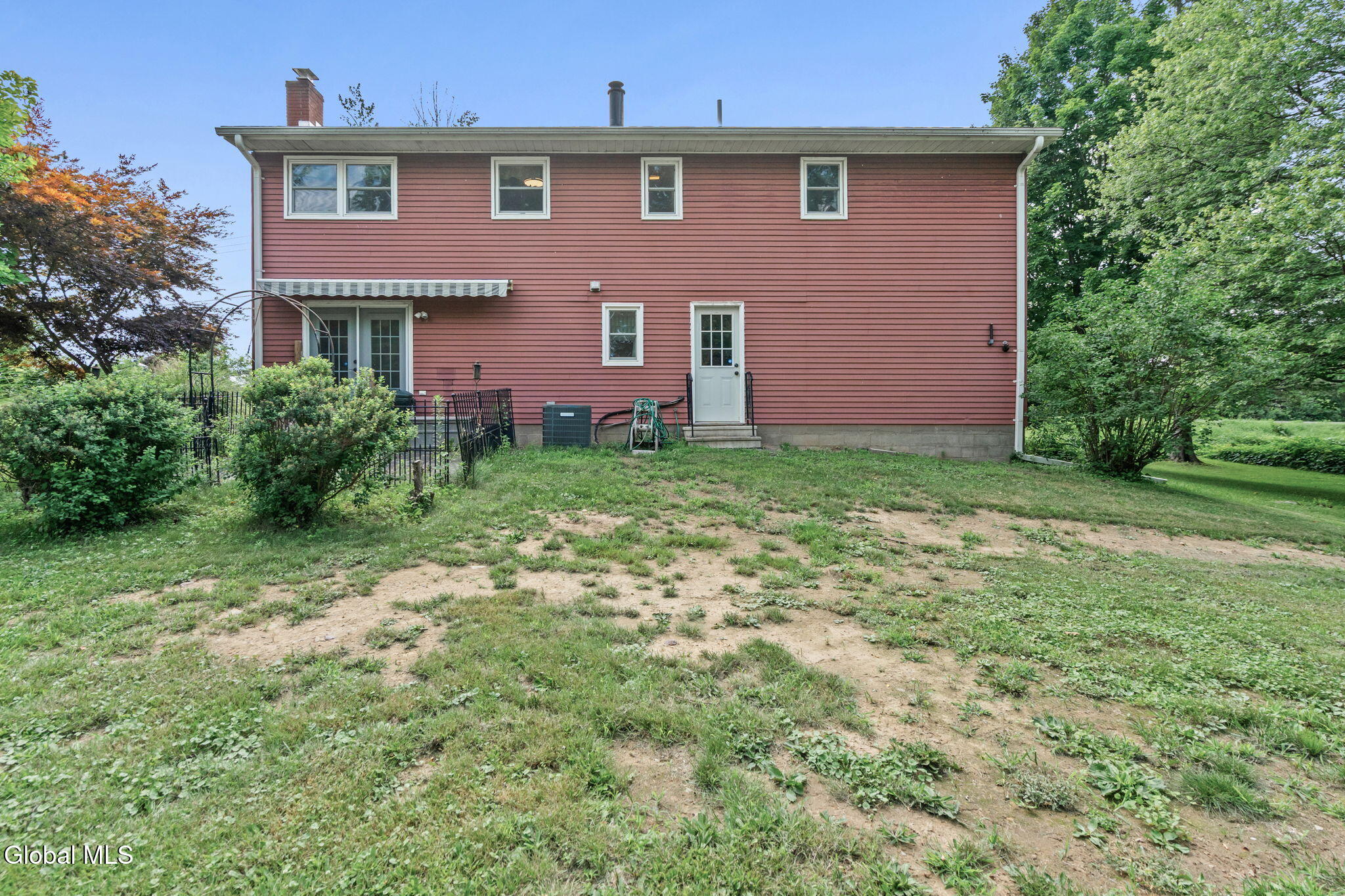113 Sugar Hill Road Rexford NY 12148