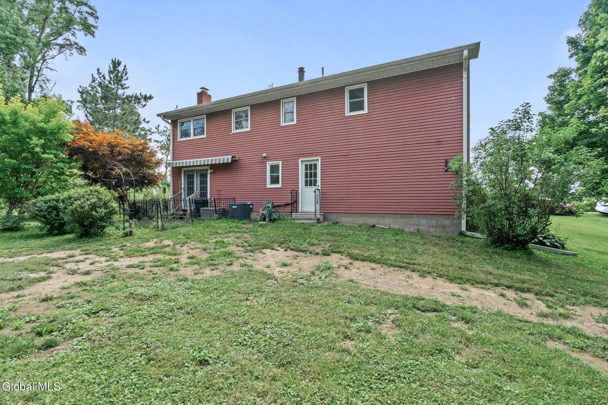 113 Sugar Hill Road Rexford NY 12148