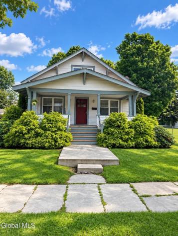 6 Lincoln Street Granville NY 12832