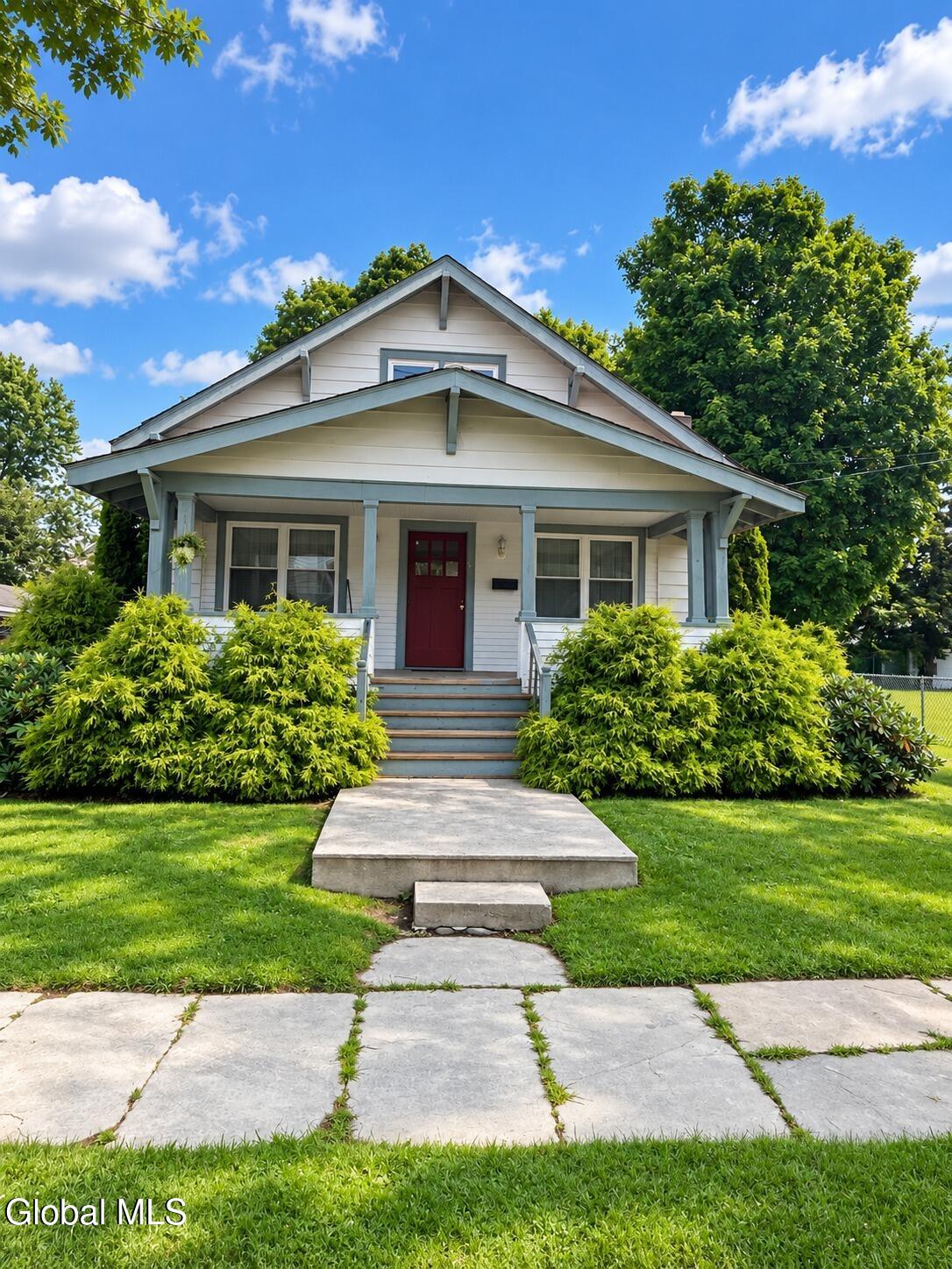 6 Lincoln Street Granville NY 12832