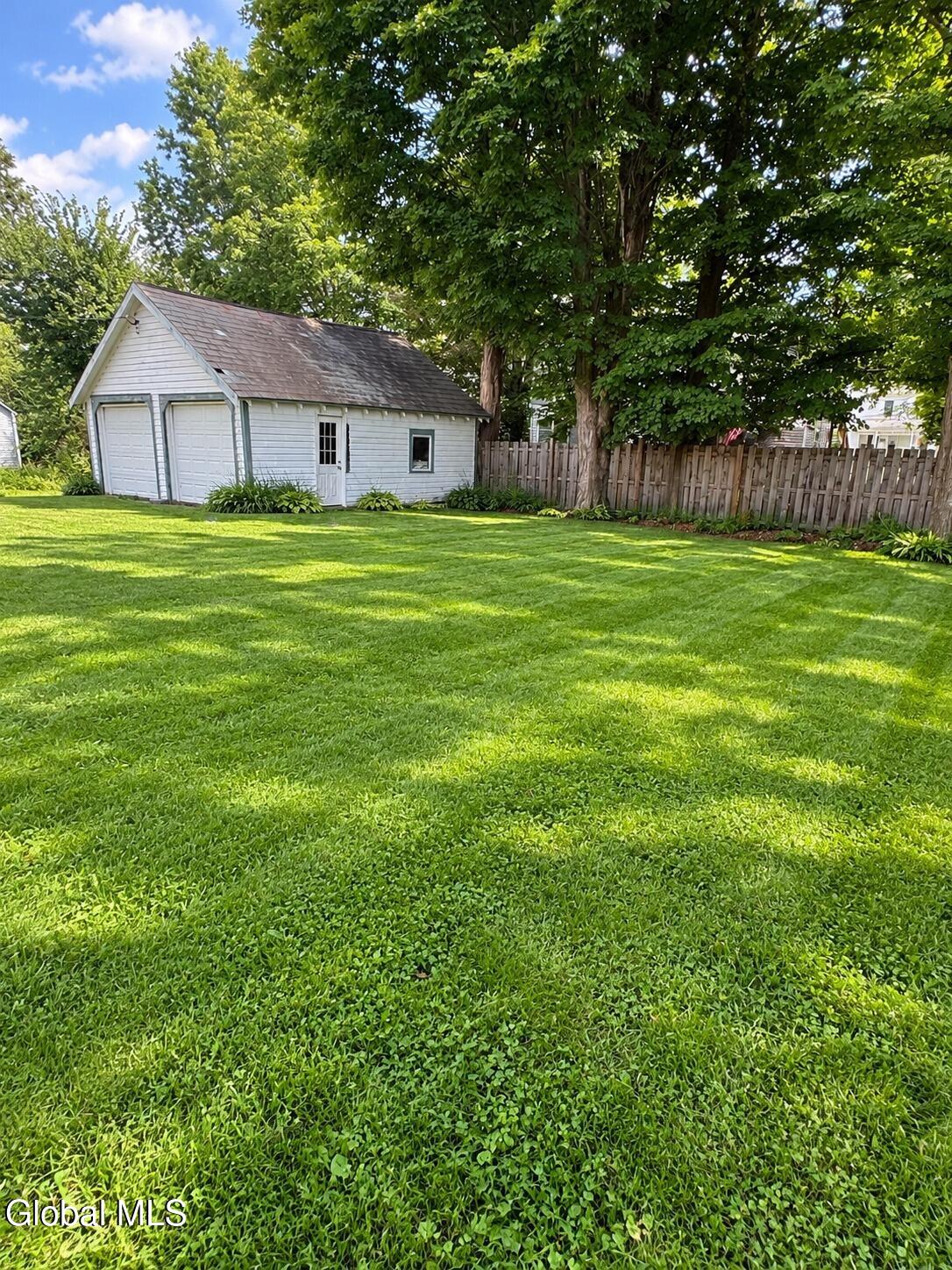 6 Lincoln Street Granville NY 12832