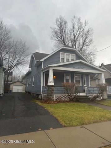 433 Partridge Street Albany NY 12208