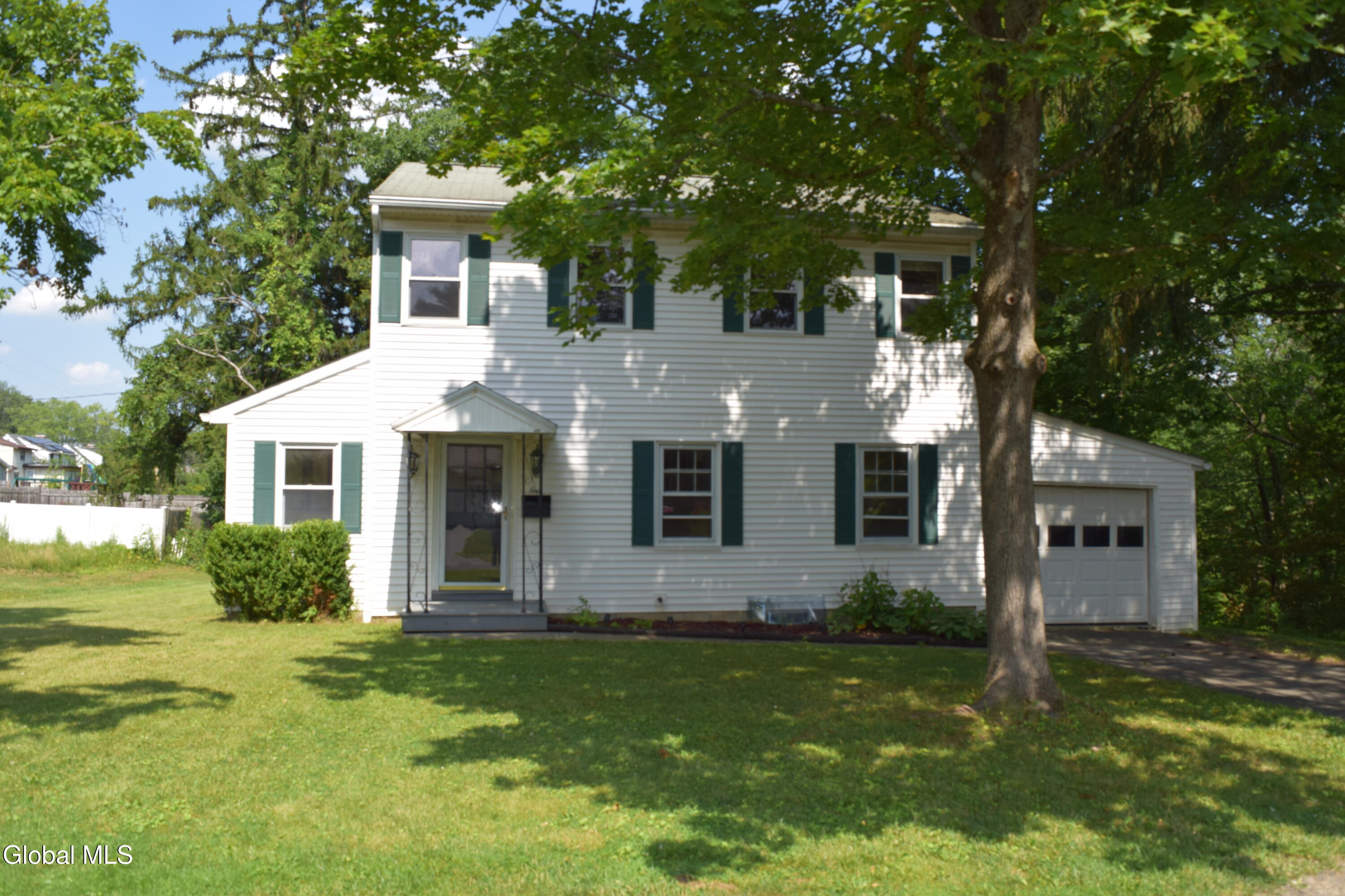 4 Ten Broeck Street Delmar NY 12054