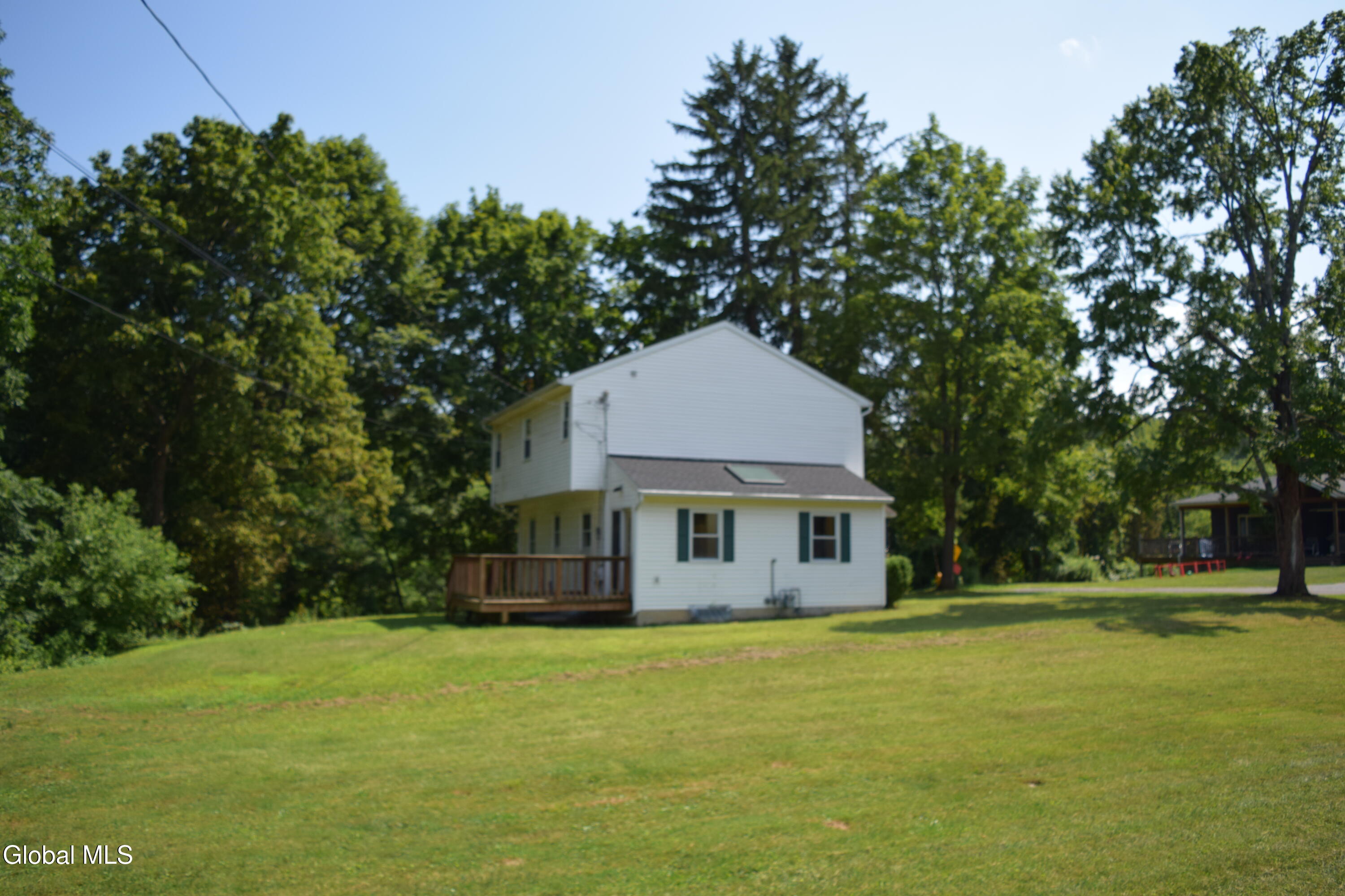 4 Ten Broeck Street Delmar NY 12054