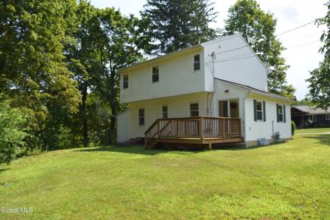 4 Ten Broeck Street Delmar NY 12054