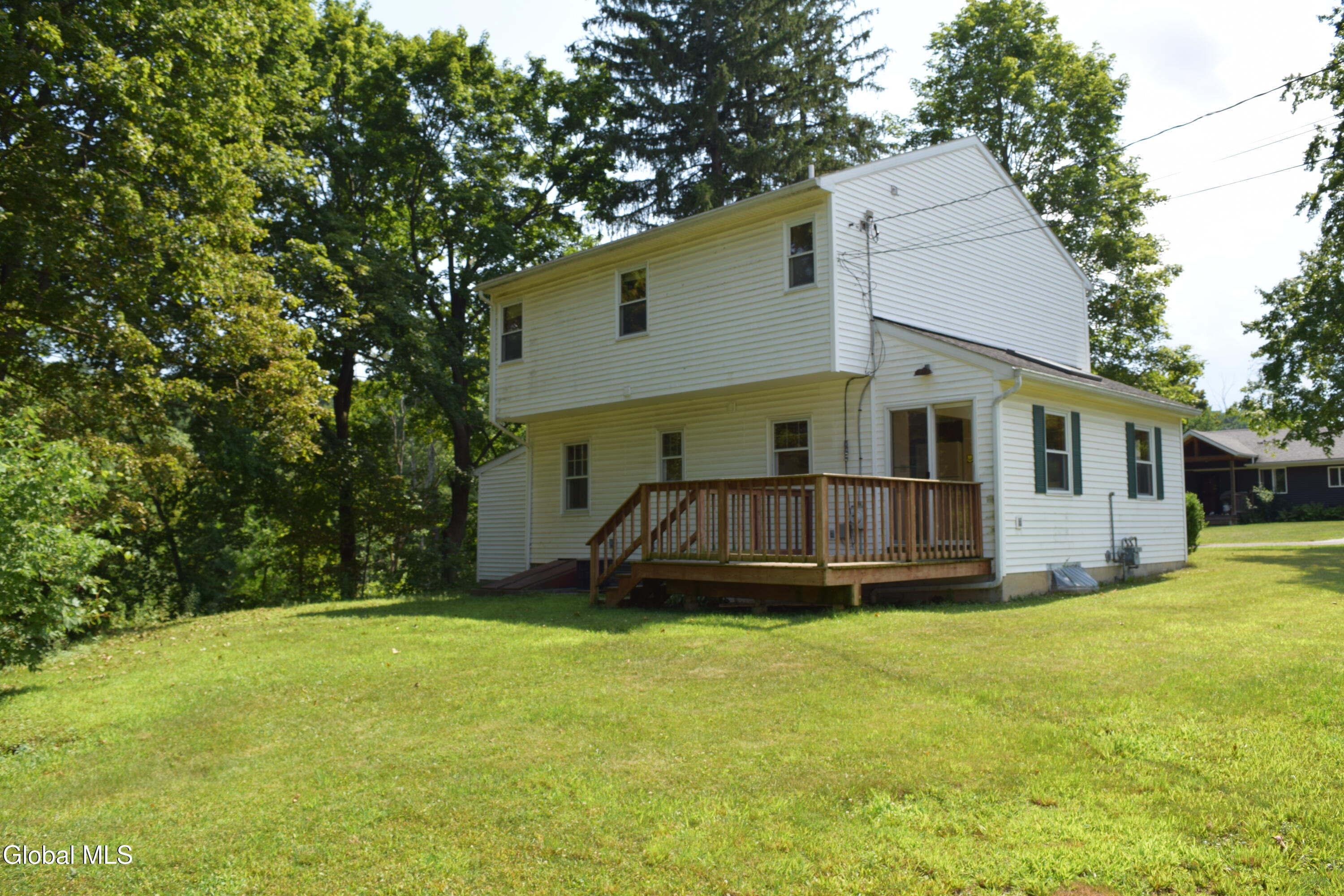 4 Ten Broeck Street Delmar NY 12054