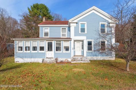 285 Main Street Worcester NY 12197