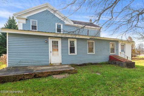 285 Main Street Worcester NY 12197