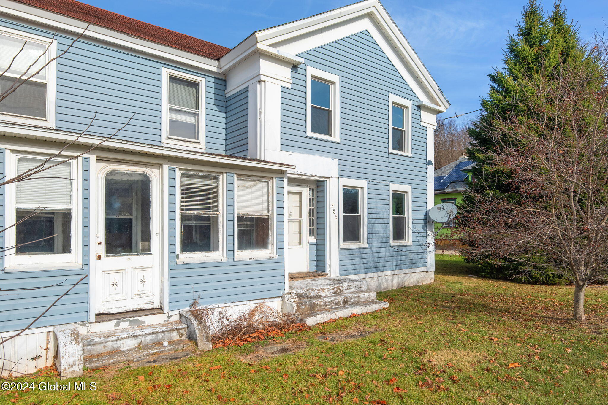 285 Main Street Worcester NY 12197