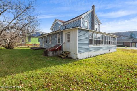 285 Main Street Worcester NY 12197