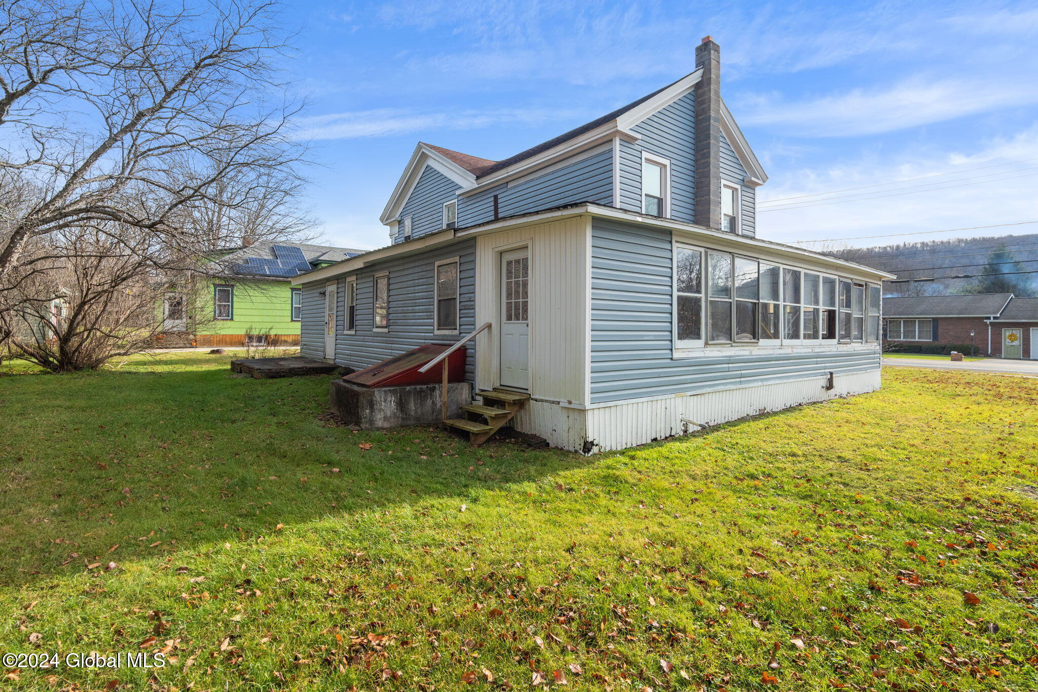 285 Main Street Worcester NY 12197