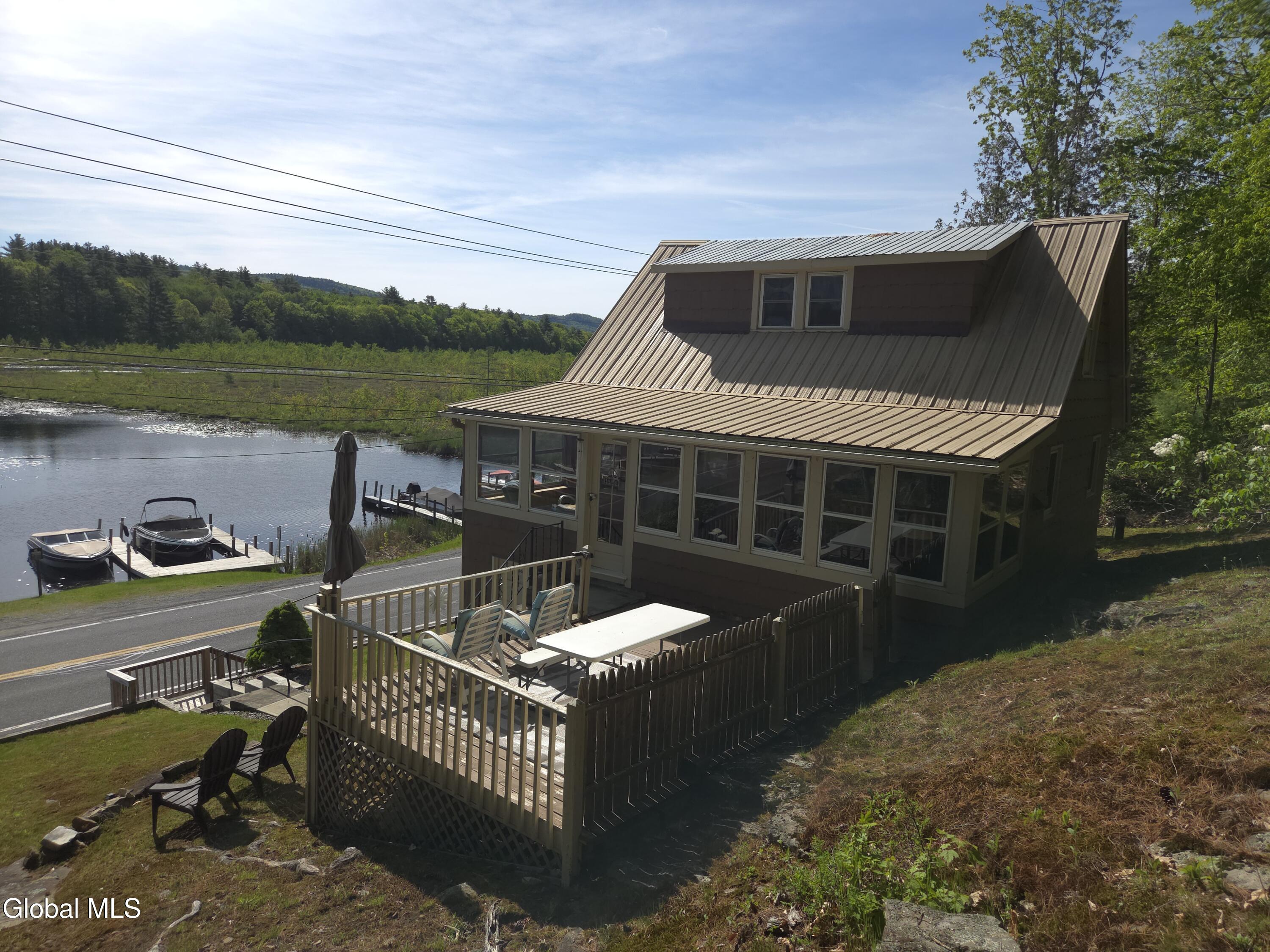 2021 Bay Road Lake George NY 12845