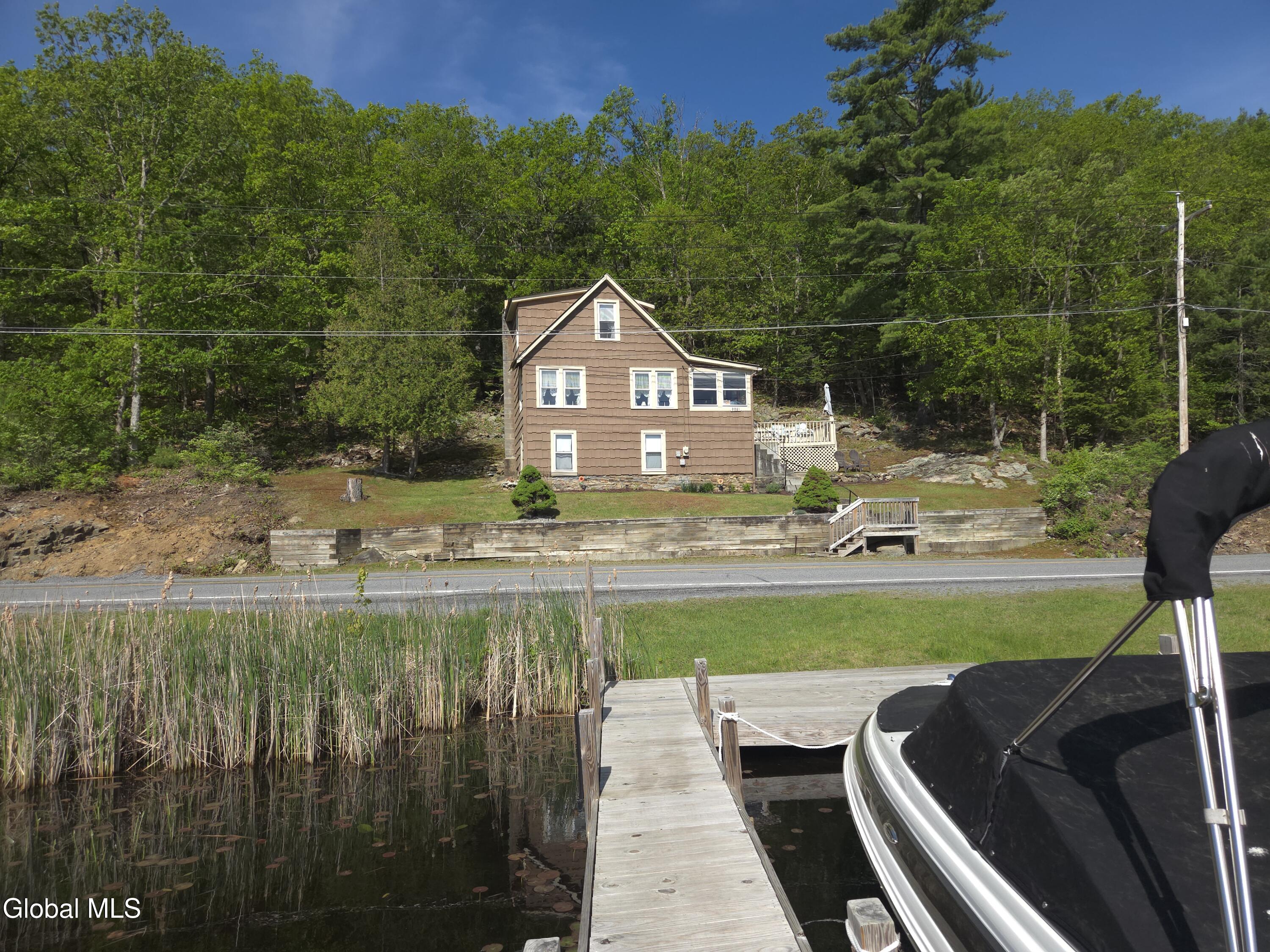 2021 Bay Road Lake George NY 12845