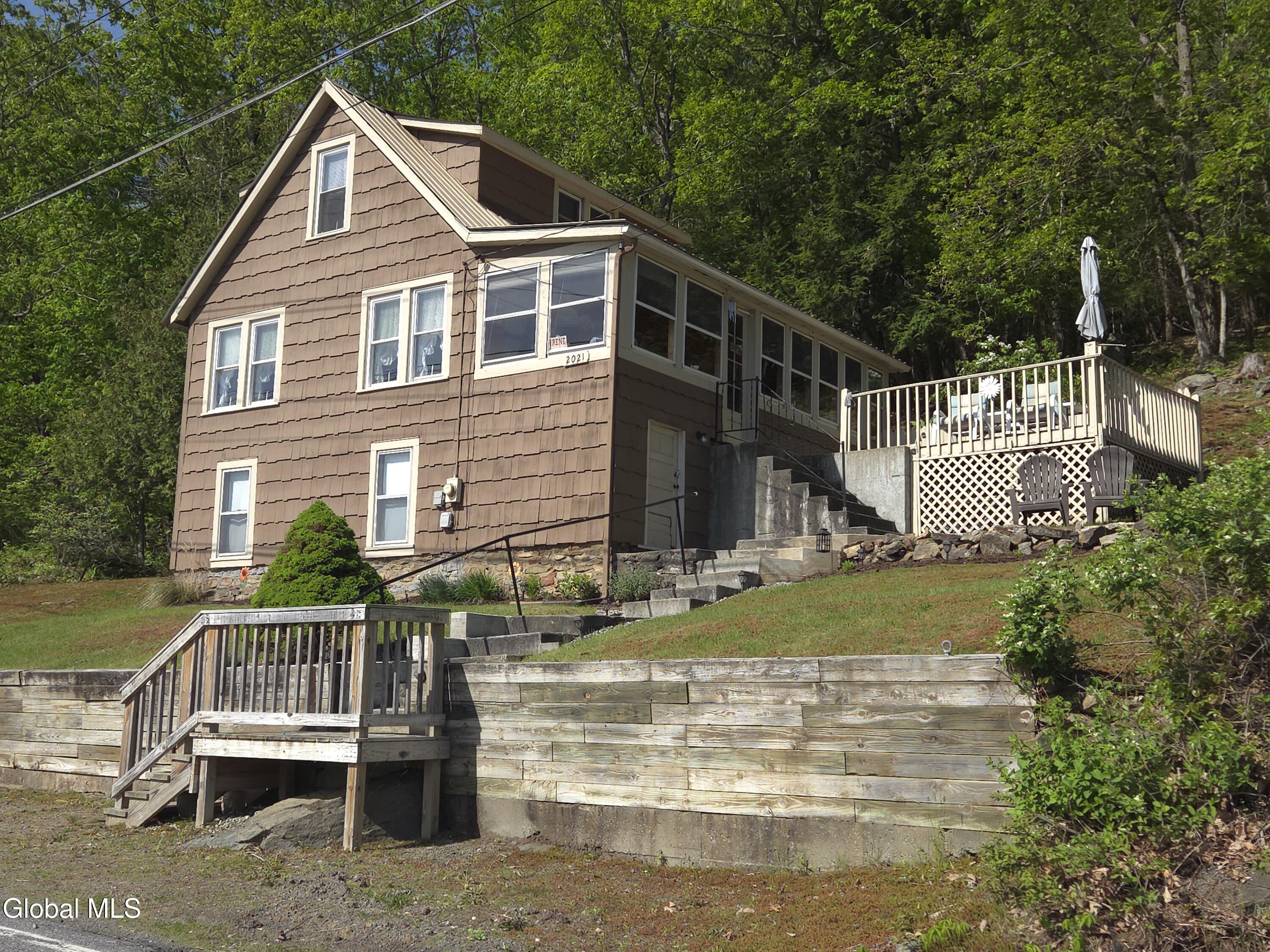 2021 Bay Road Lake George NY 12845