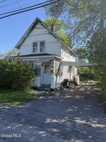 1339 Bradford Street Schenectady NY 12306