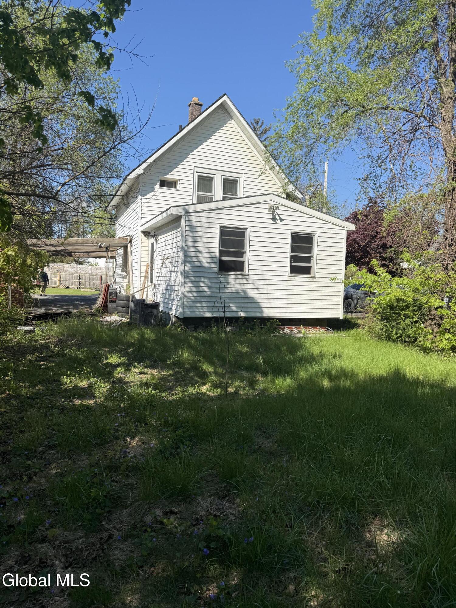1339 Bradford Street Schenectady NY 12306