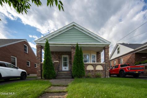 22 Marwill Street Albany NY 12209