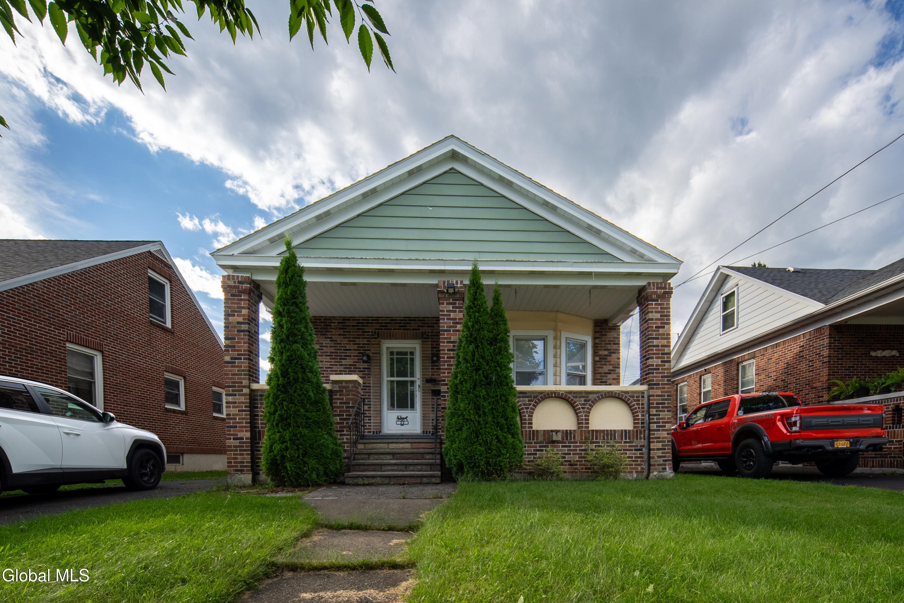 22 Marwill Street Albany NY 12209