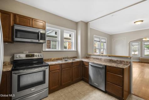 22 Marwill Street Albany NY 12209