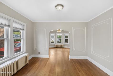 22 Marwill Street Albany NY 12209