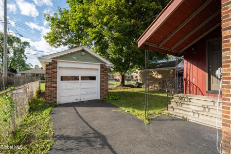 22 Marwill Street Albany NY 12209