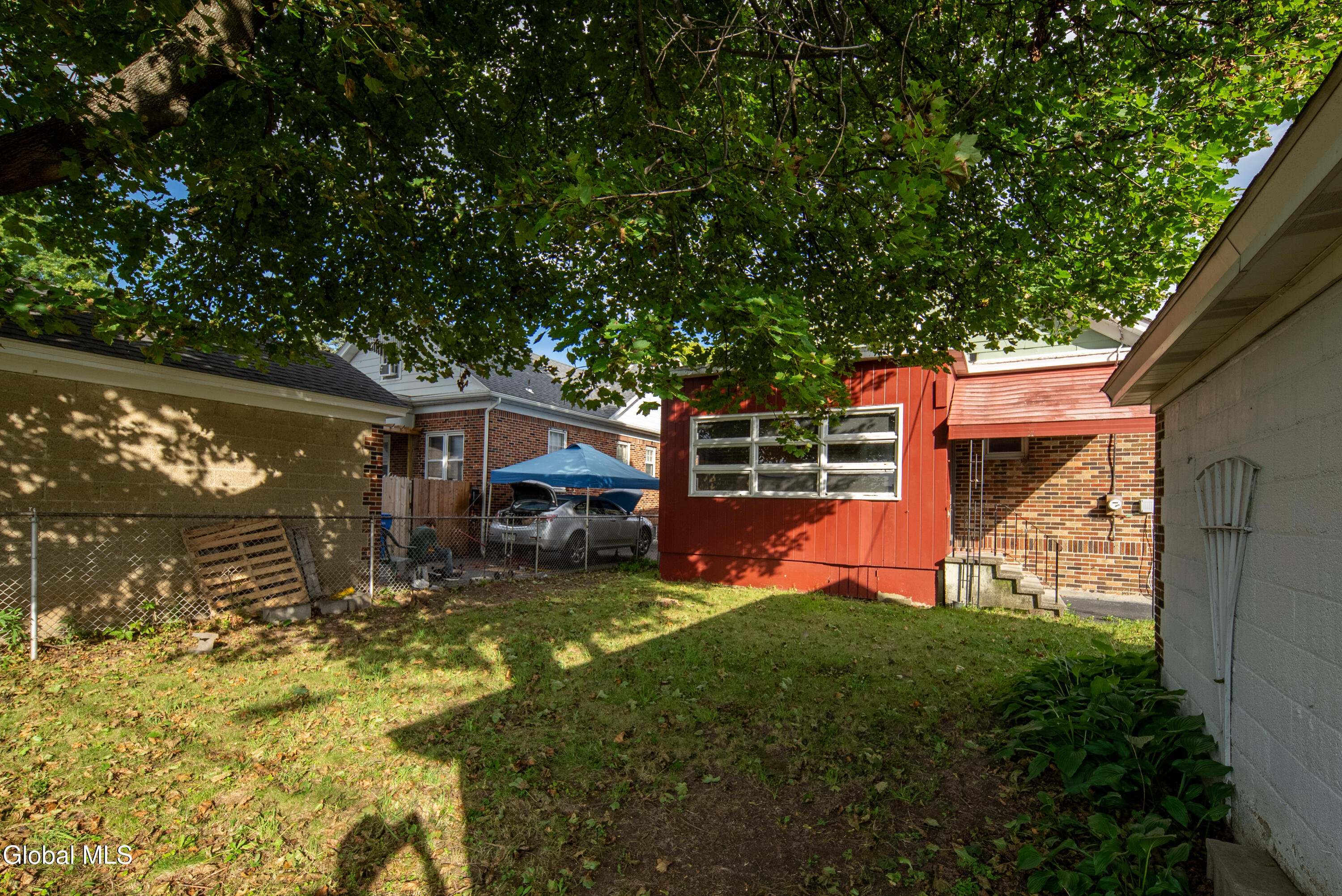 22 Marwill Street Albany NY 12209