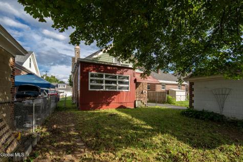 22 Marwill Street Albany NY 12209