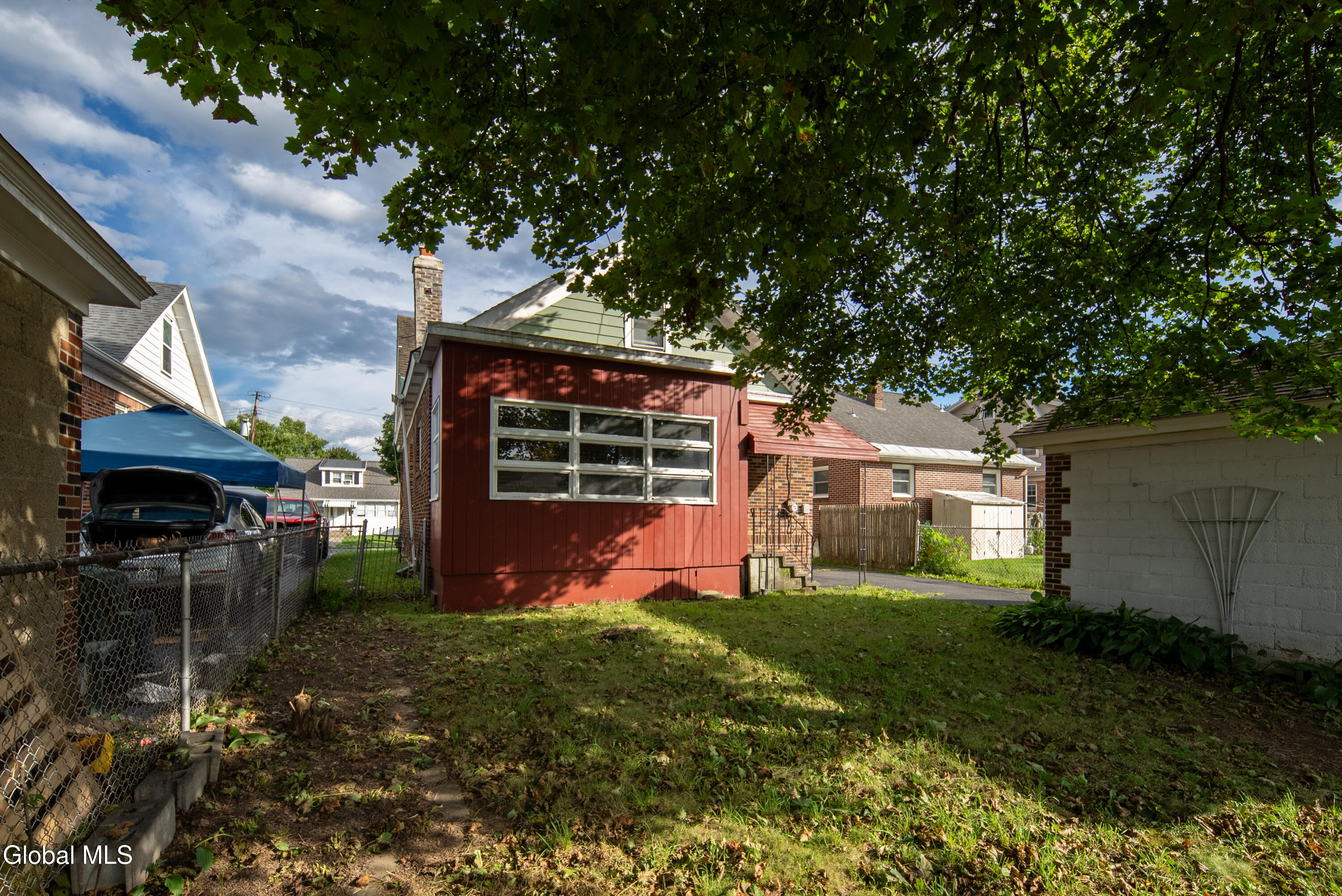 22 Marwill Street Albany NY 12209