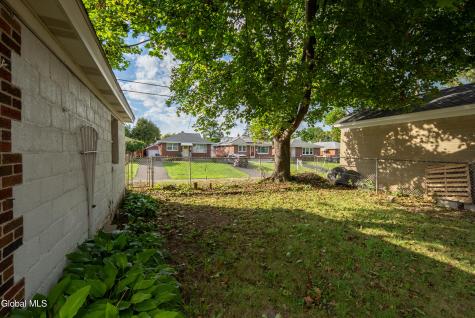 22 Marwill Street Albany NY 12209