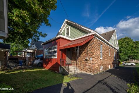 22 Marwill Street Albany NY 12209