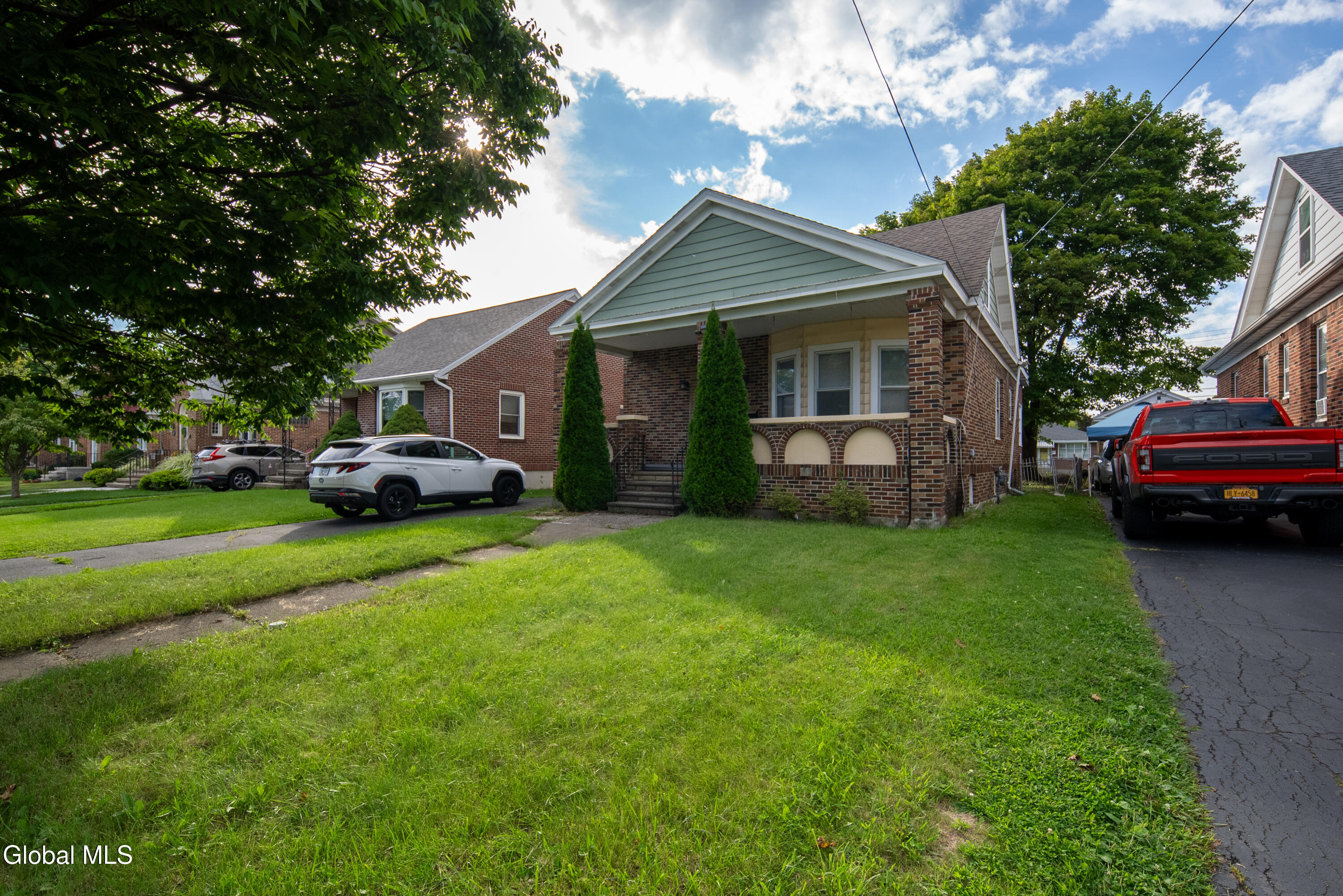 22 Marwill Street Albany NY 12209