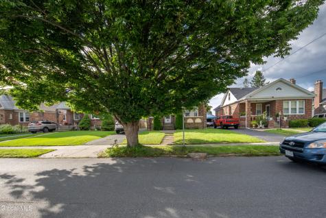 22 Marwill Street Albany NY 12209