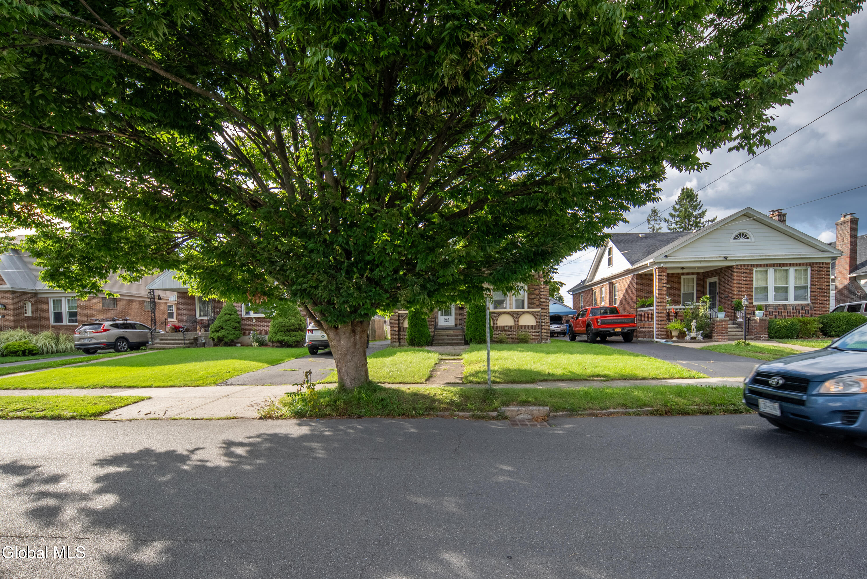 22 Marwill Street Albany NY 12209