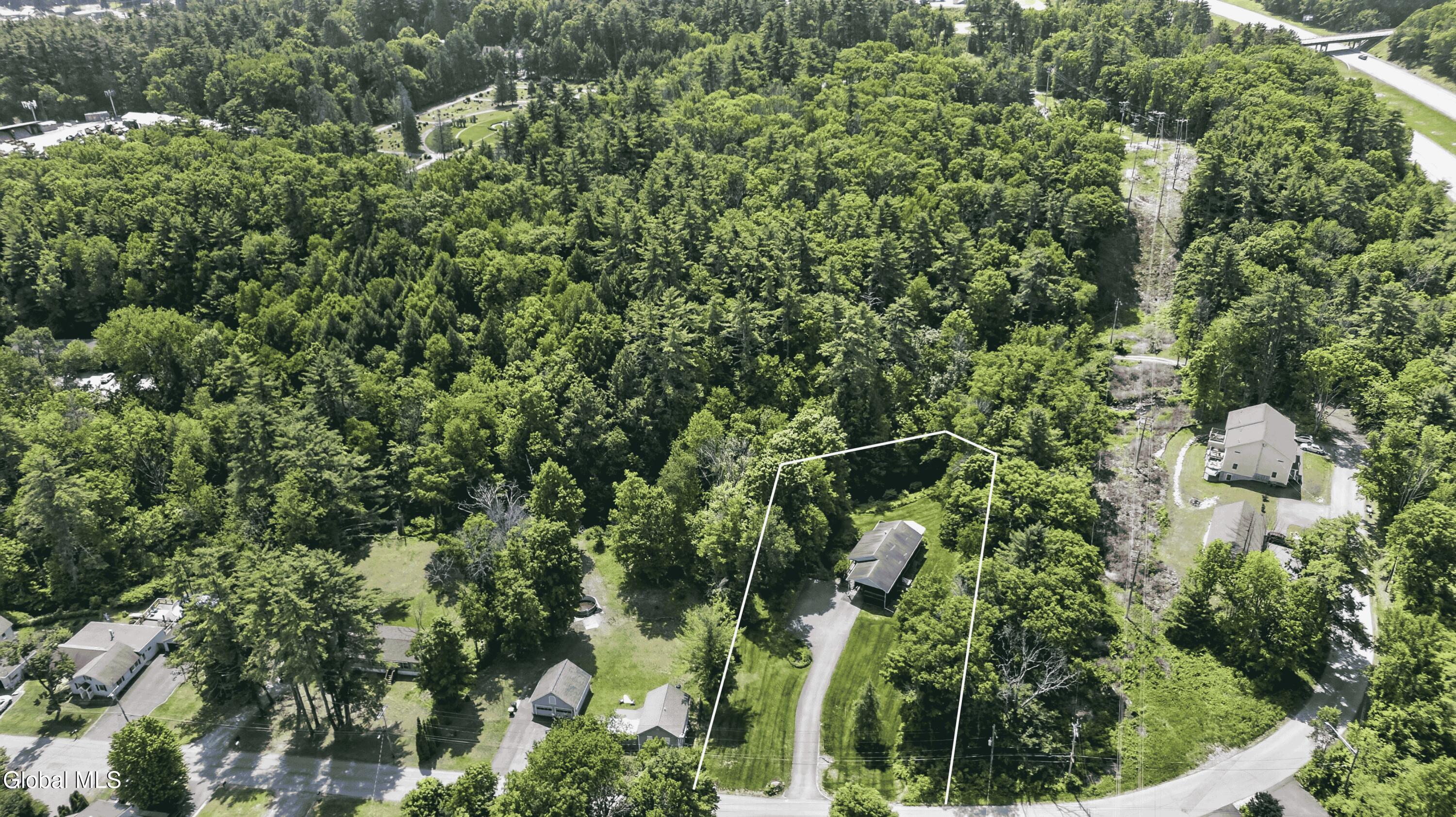 95 Sewell Street Lake George NY 12845