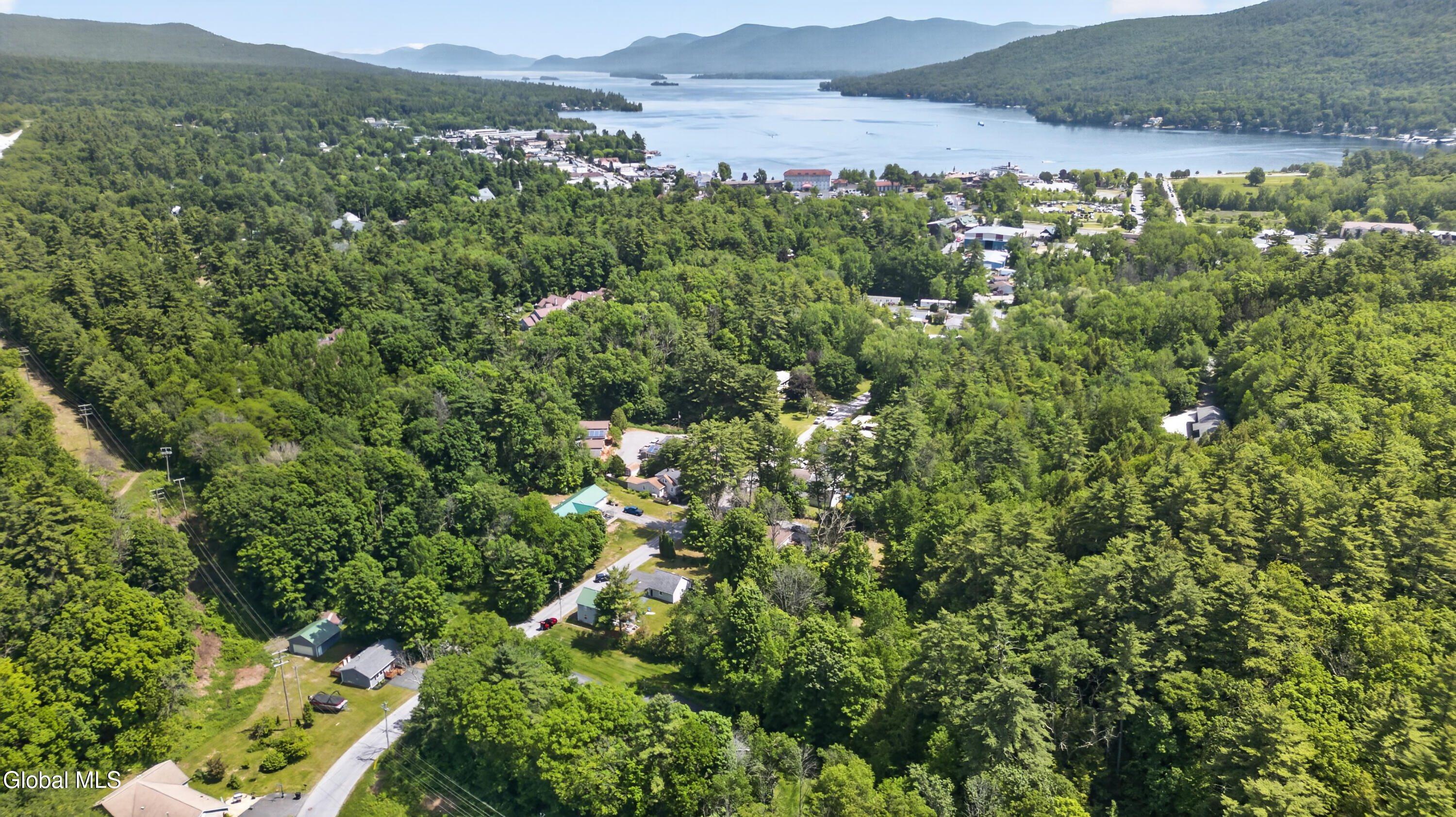 95 Sewell Street Lake George NY 12845