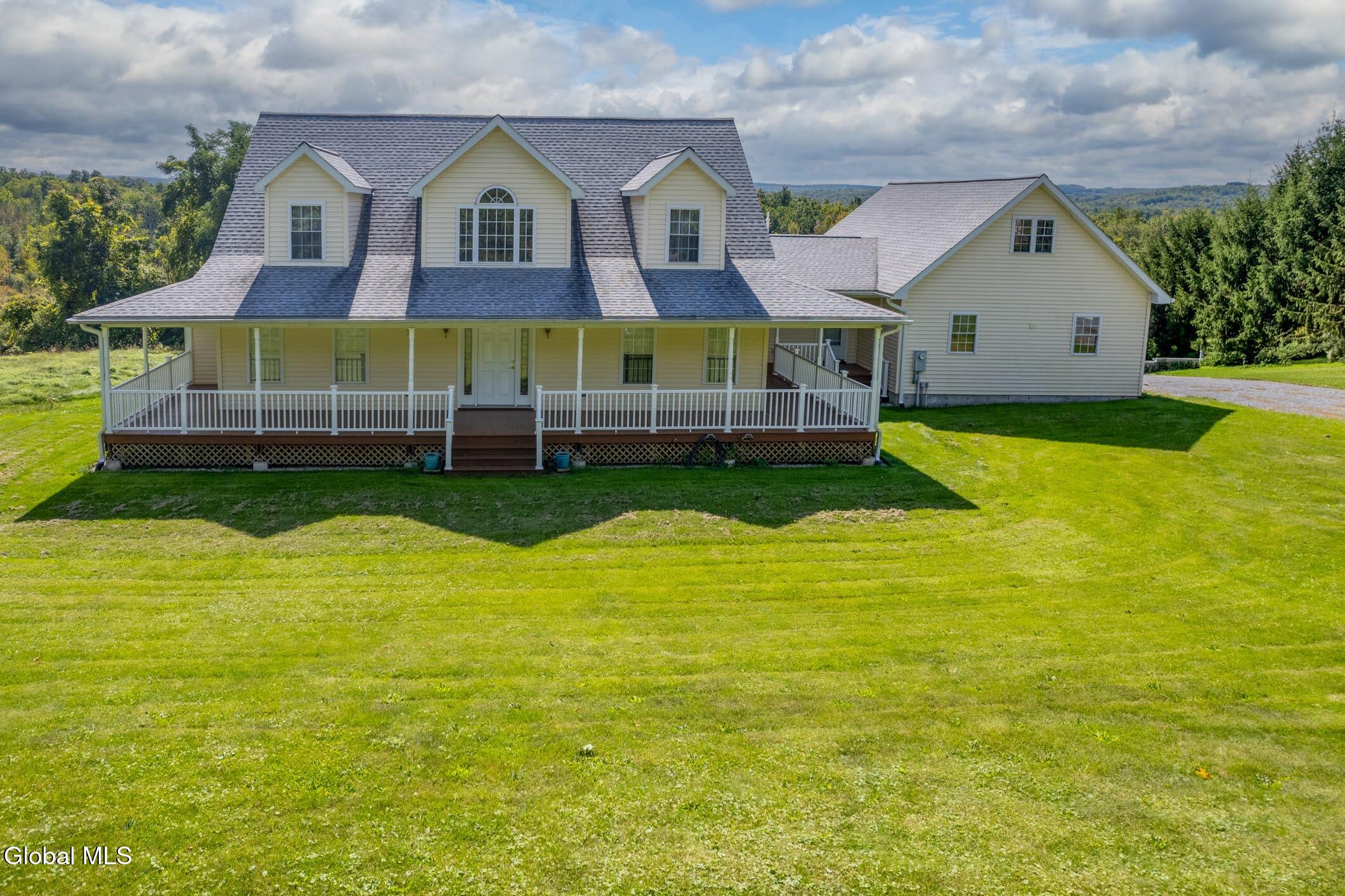 2782 Furbeck Road Altamont NY 12009