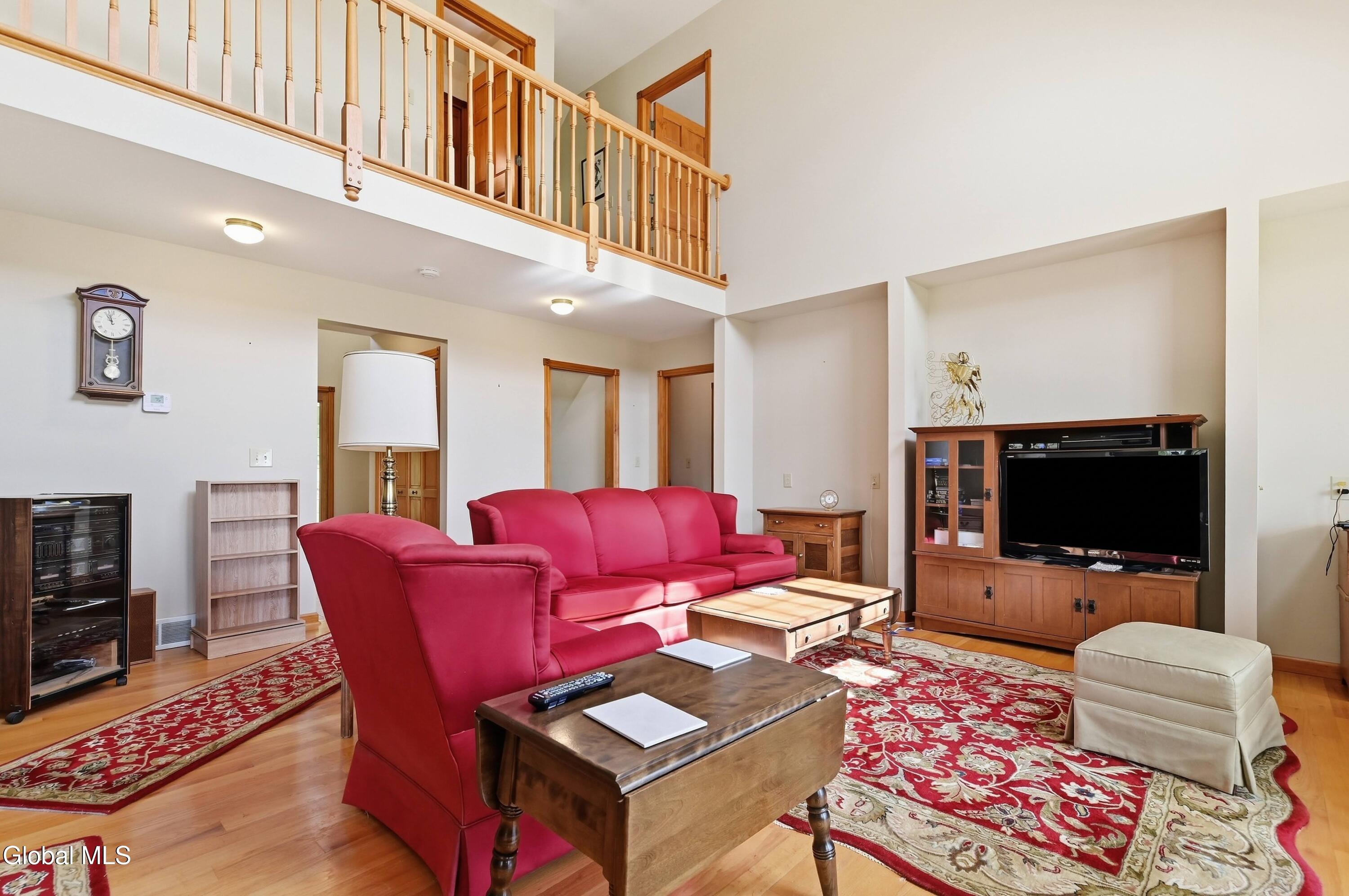2782 Furbeck Road Altamont NY 12009