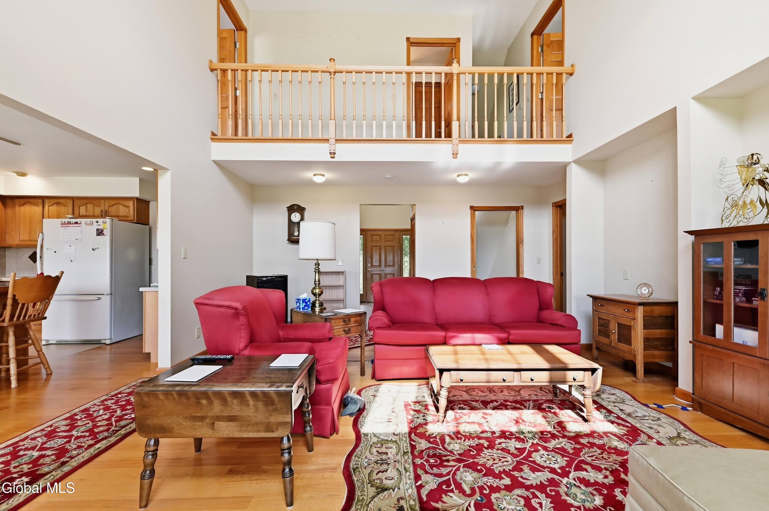 2782 Furbeck Road Altamont NY 12009