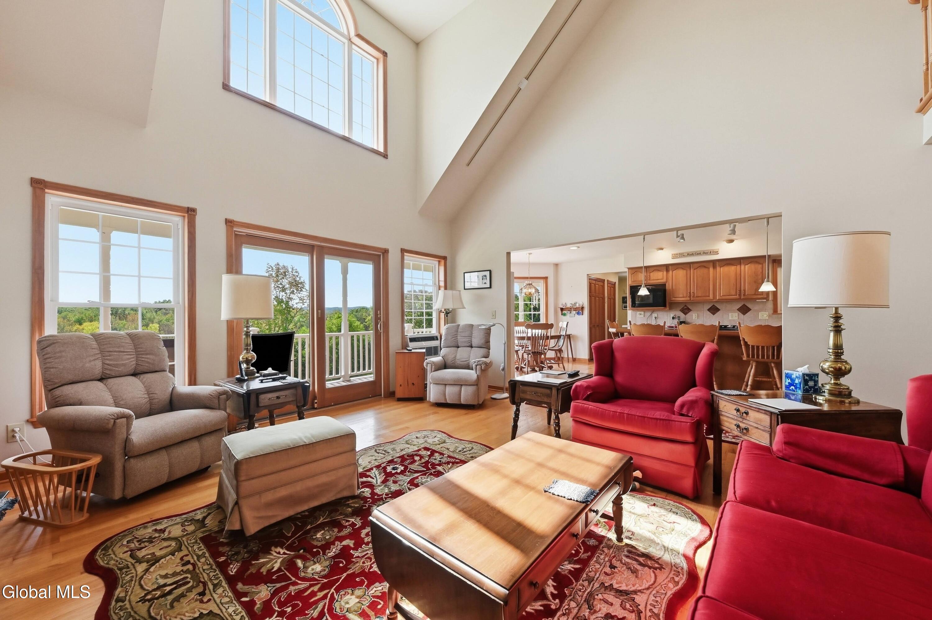 2782 Furbeck Road Altamont NY 12009