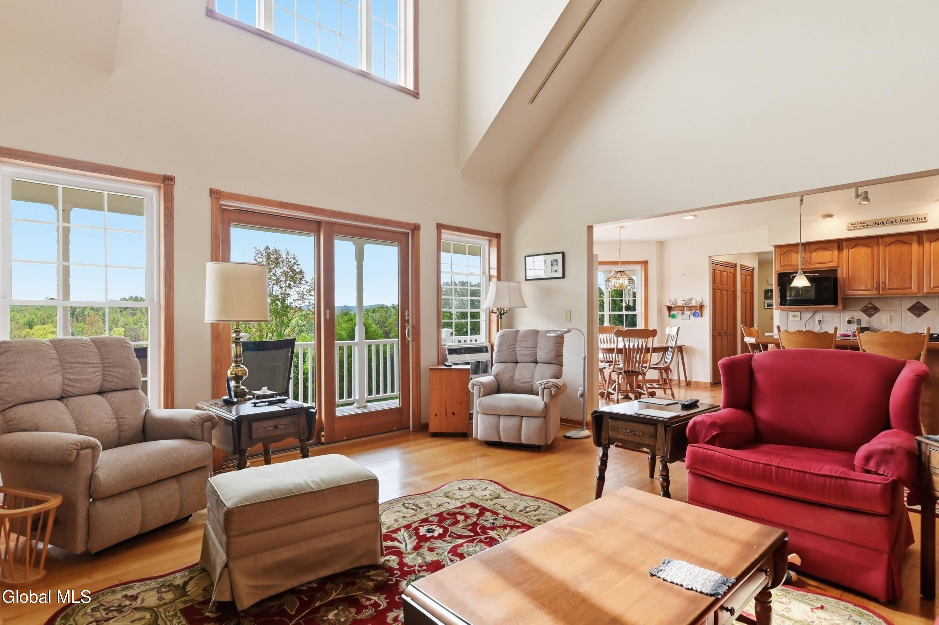 2782 Furbeck Road Altamont NY 12009