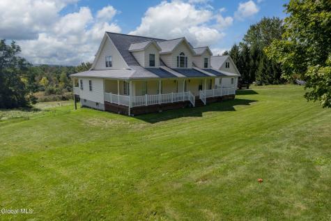 2782 Furbeck Road Altamont NY 12009