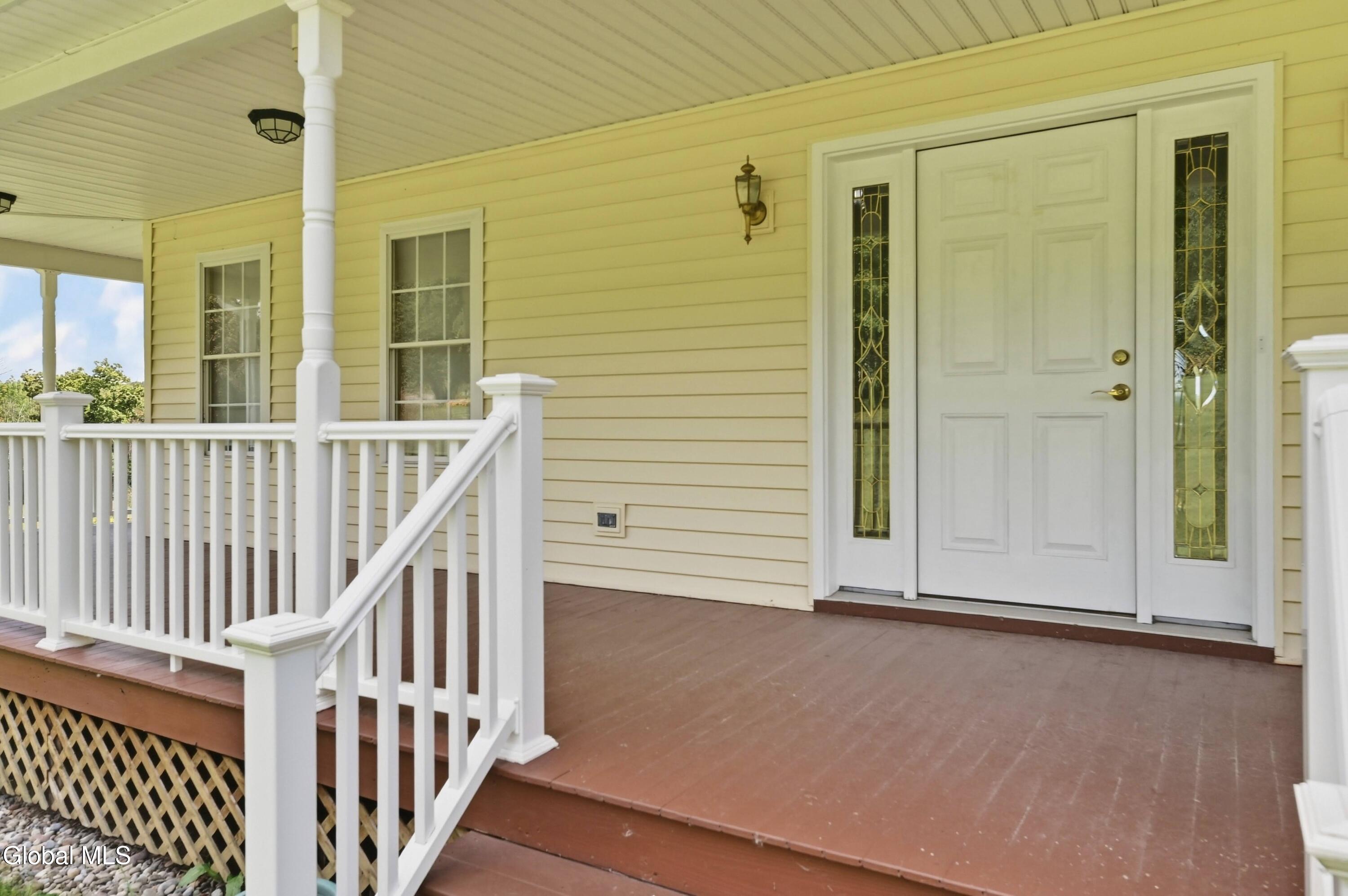 2782 Furbeck Road Altamont NY 12009