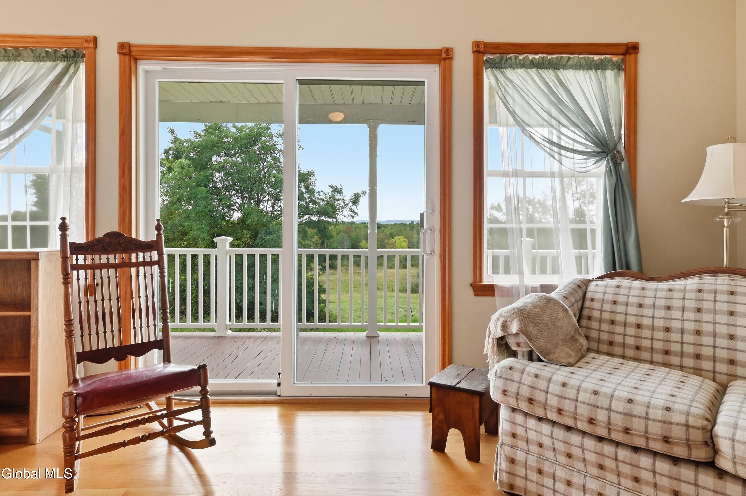 2782 Furbeck Road Altamont NY 12009