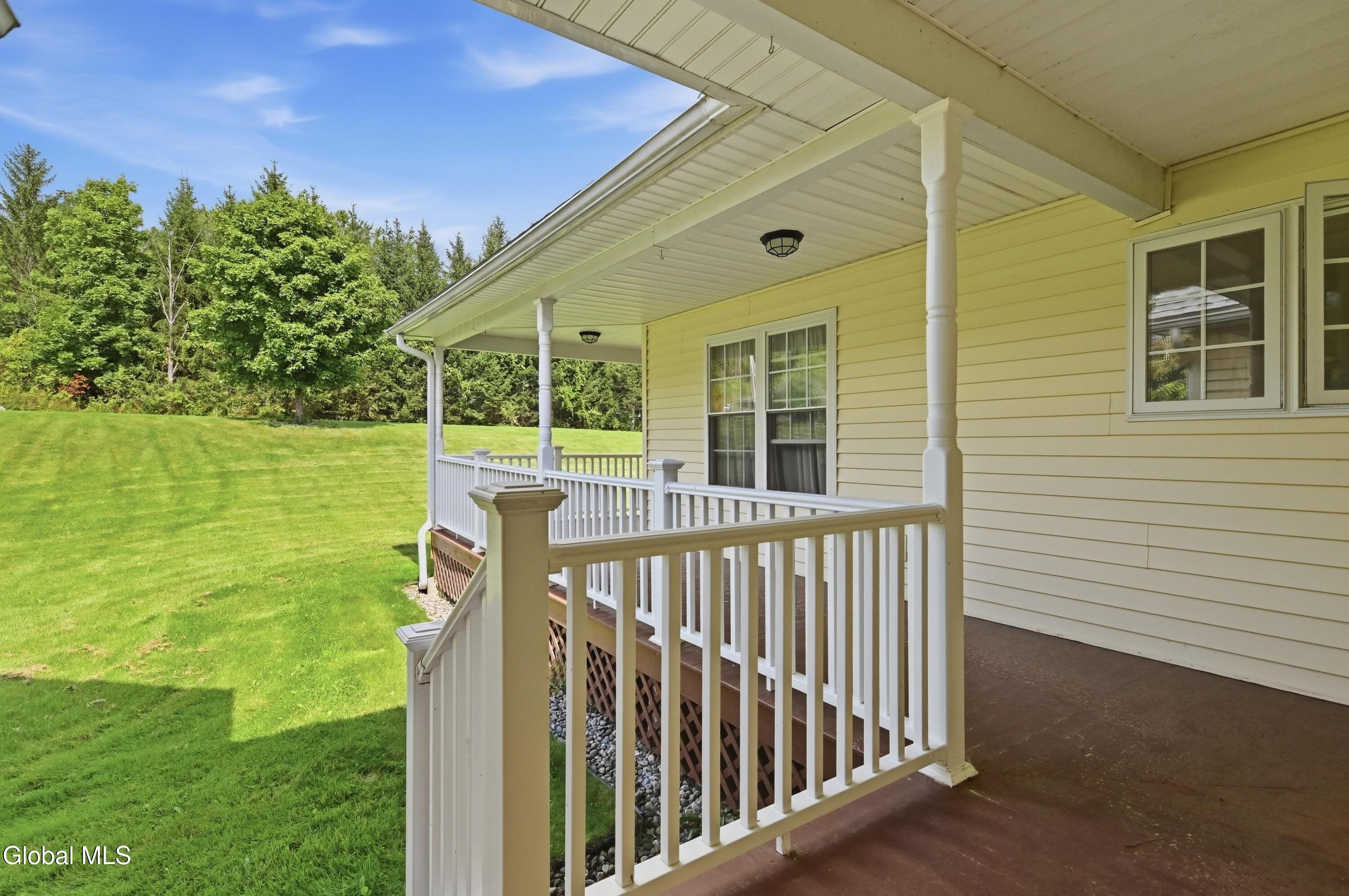 2782 Furbeck Road Altamont NY 12009