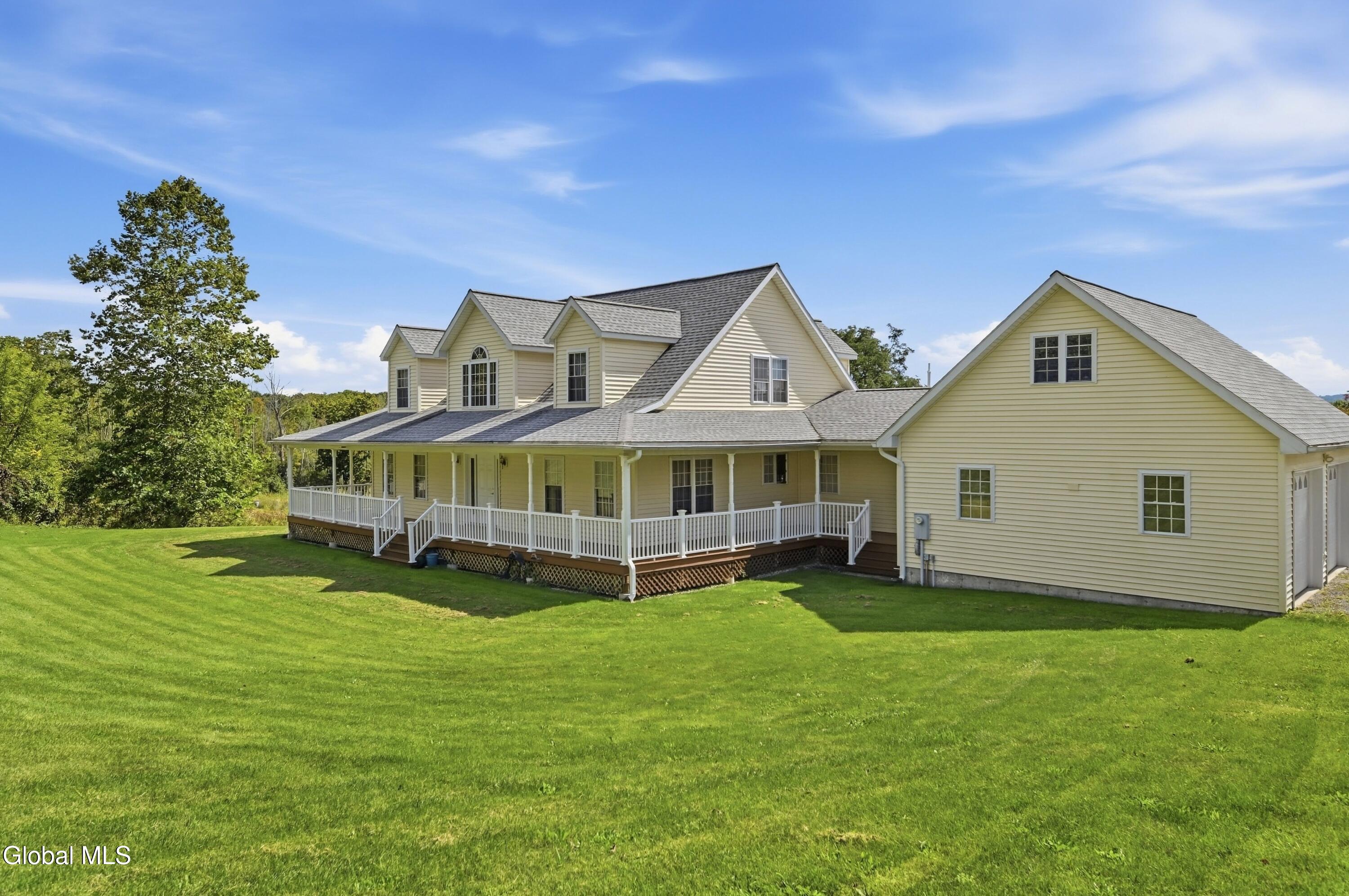 2782 Furbeck Road Altamont NY 12009